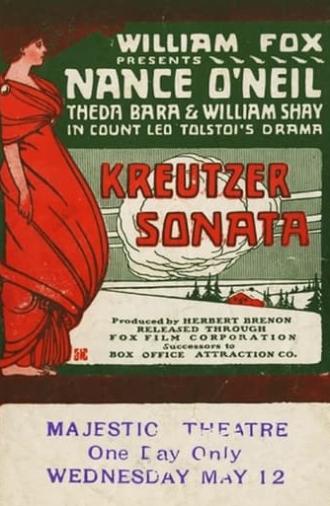 Kreutzer Sonata (1915)