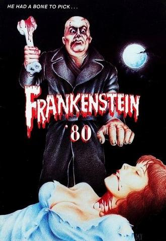 Frankenstein '80 (1972)