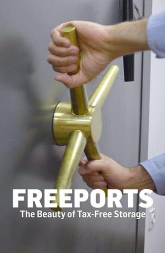 Freeports: The Beauty Of Tax Free Storage (2021)
