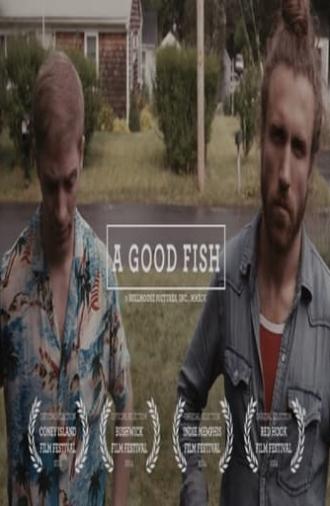 A Good Fish (2015)