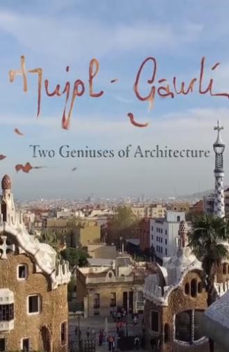 Jujol - Gaudí: Two Geniuses of Architecture (2016)