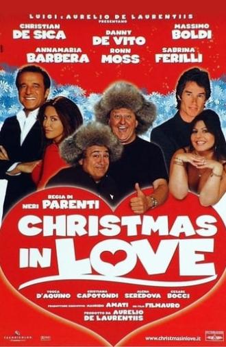 Christmas in Love (2004)