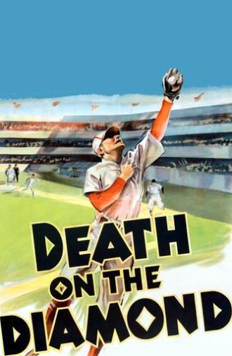 Death on the Diamond (1934)