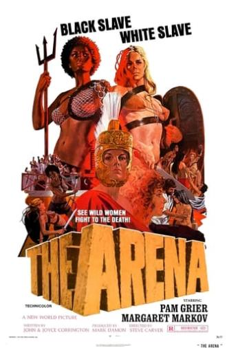 The Arena (1974)