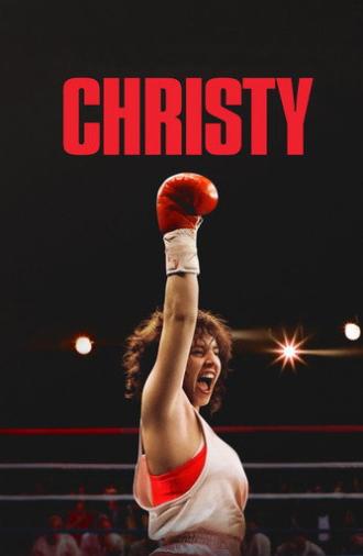 Christy (2025)