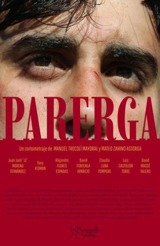 Parerga (2026)