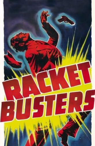 Racket Busters (1938)