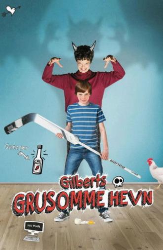 Gilbert's Grim Revenge (2016)