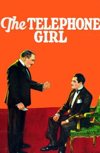 The Telephone Girl (1927)