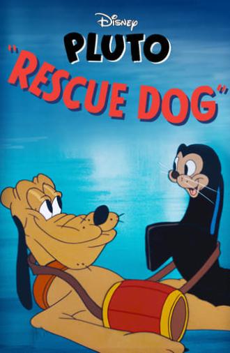 Rescue Dog (1947)