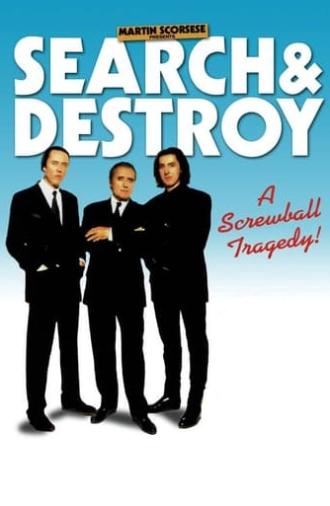 Search and Destroy (1995)