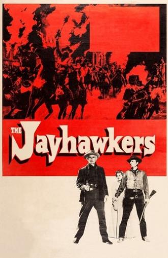 The Jayhawkers! (1959)