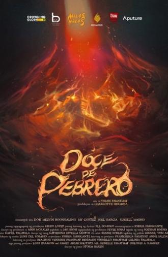 Doce de Pebrero (2025)