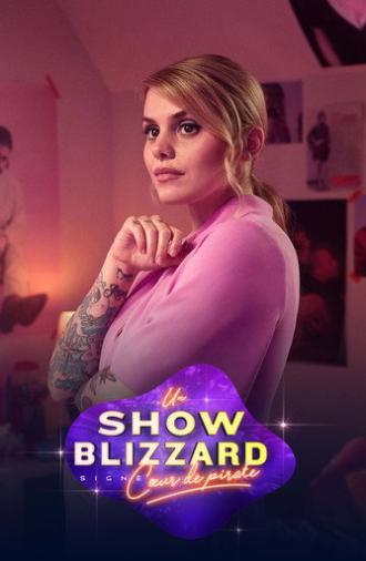 Un show blizzard signé Cœur de pirate (2022)
