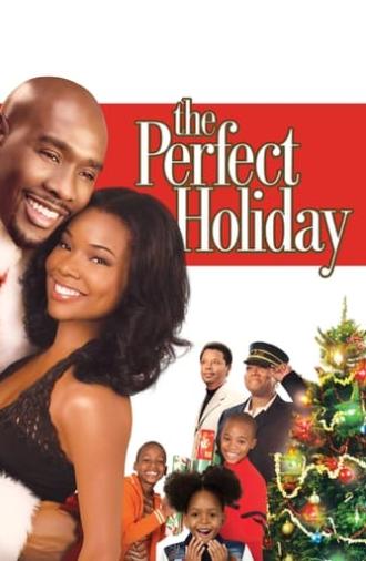 The Perfect Holiday (2007)