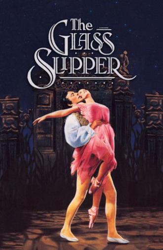 The Glass Slipper (1955)