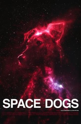 Space Dogs (2019)