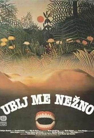 Kill Me Softly (1979)
