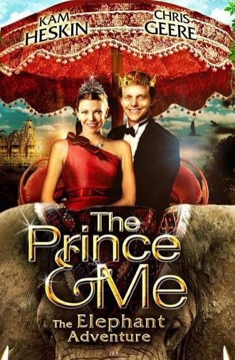 The Prince & Me 4: The Elephant Adventure (2010)
