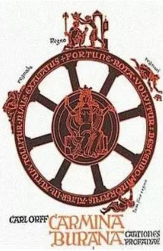 O, Fortuna! A portrait of the composer of Carmina Burana, Carl Orff (2011)