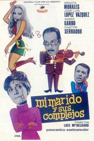 Mi marido y sus complejos (1969)