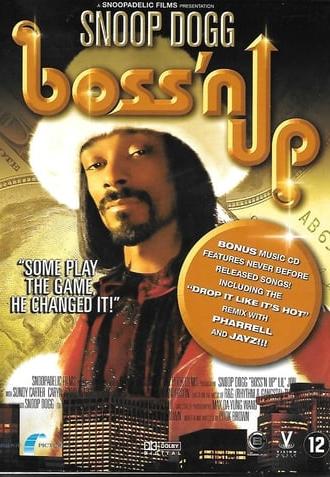 Boss'n Up (2005)