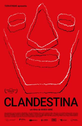 Clandestina (2024)