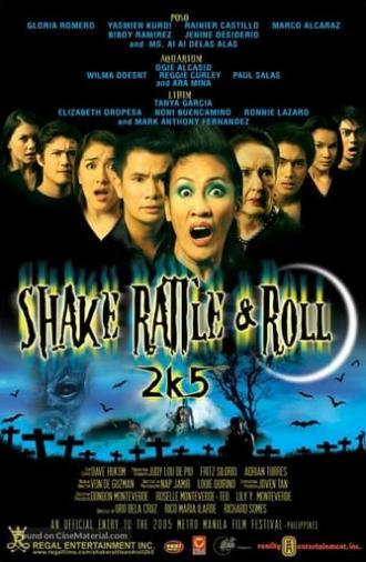 Shake Rattle & Roll 2k5 (2005)