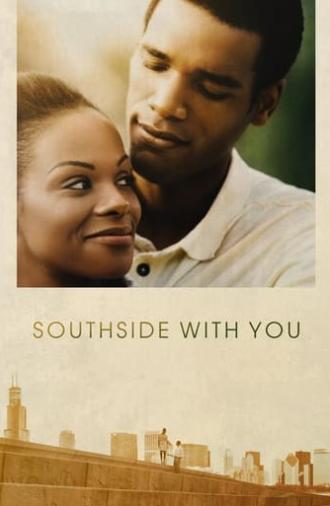 Southside with You (2016)