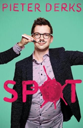 Pieter Derks: Spot (2018)