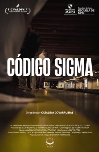 Código Sigma (2025)