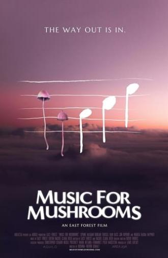 Music for Mushrooms (2024)