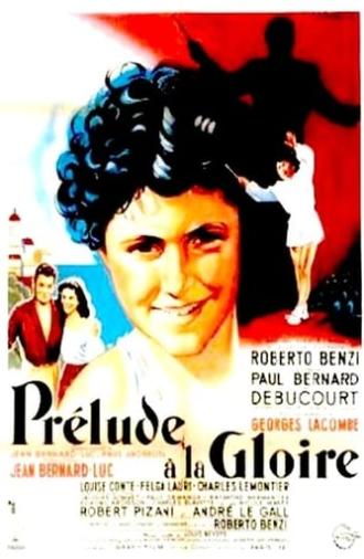 Prelude to Glory (1950)