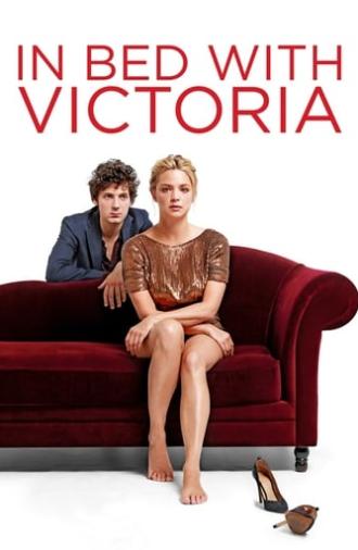 In Bed with Victoria (2016)