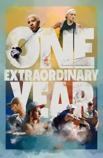 One Extraordinary Year (2021)