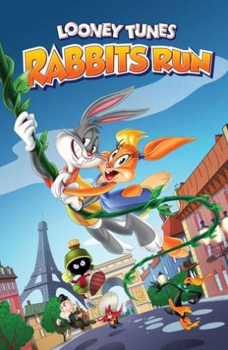 Looney Tunes: Rabbits Run (2015)