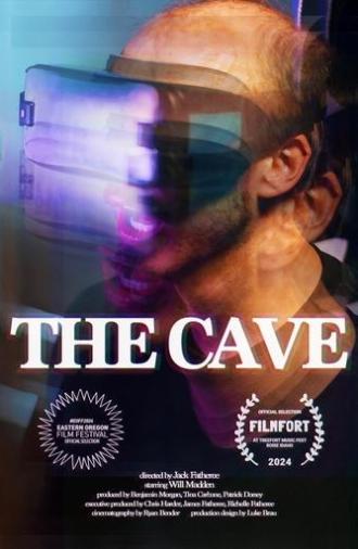 The Cave (2024)