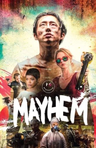 Mayhem (2017)