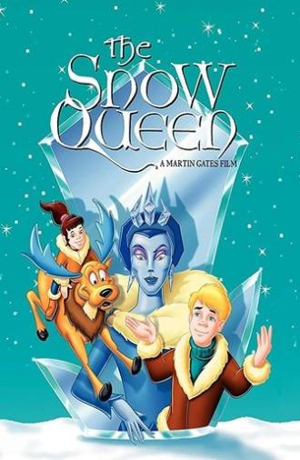 The Snow Queen (1995)