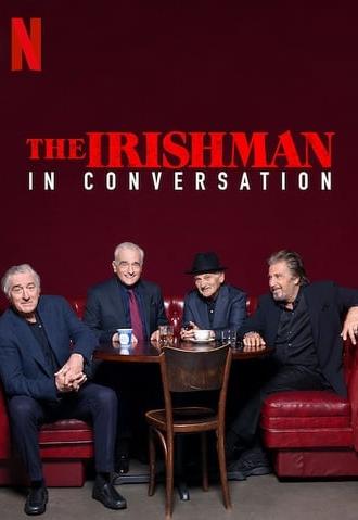 The Irishman: In Conversation (2019)