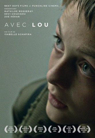 Avec Lou (2014)