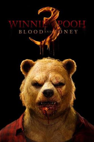 Winnie-the-Pooh: Blood and Honey 3 (2026)