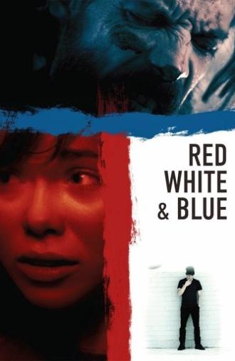 Red White & Blue (2010)