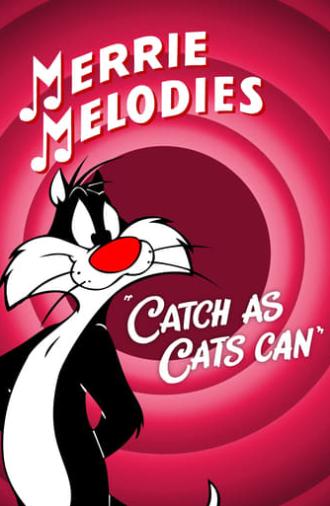 Catch as Cats Can (1947)