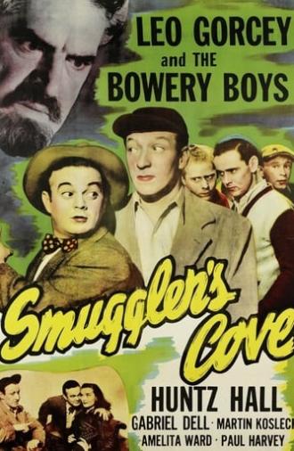 Smuggler's Cove (1948)