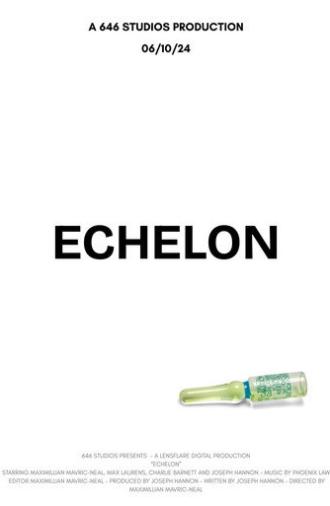 Echelon (2024)