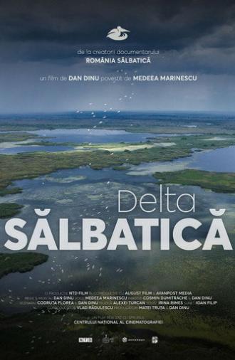 Wild Delta (2026)