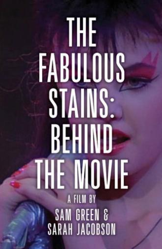 The Making of Ladies and Gentlemen, Fabulous Stains (1999)