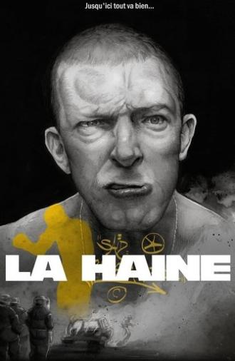 La Haine (1995)