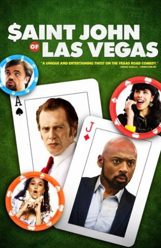 Saint John of Las Vegas (2010)